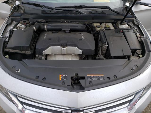 Photo 6 VIN: 2G1115SL9F9274617 - CHEVROLET IMPALA LT 