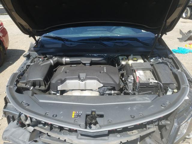 Photo 6 VIN: 2G1115SLXE9115989 - CHEVROLET IMPALA LT 