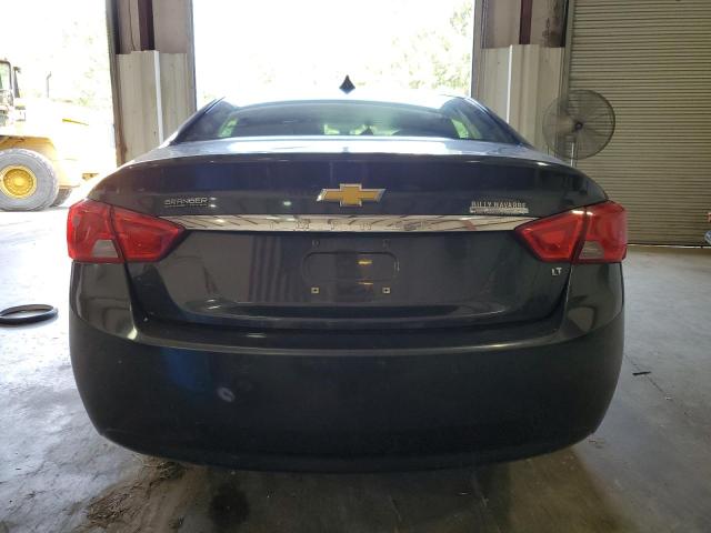 Photo 5 VIN: 2G1115SLXE9120688 - CHEVROLET IMPALA 