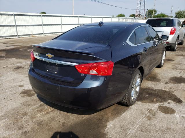 Photo 3 VIN: 2G1115SLXE9146014 - CHEVROLET IMPALA LT 