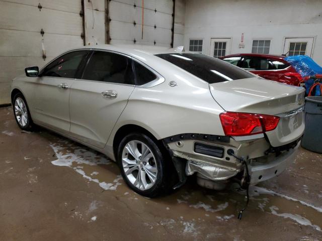 Photo 1 VIN: 2G1115SLXE9201335 - CHEVROLET IMPALA 