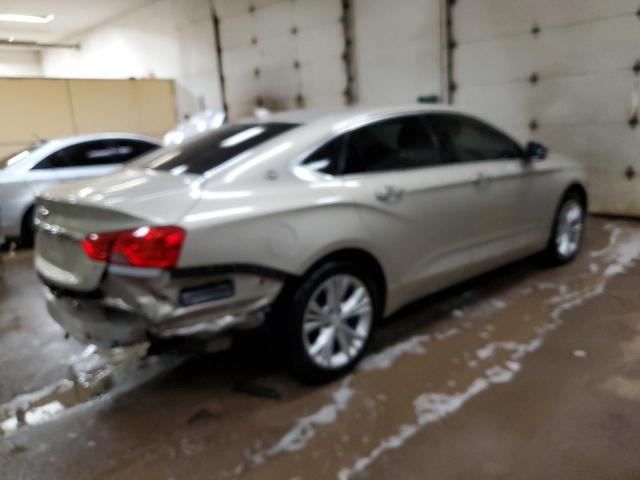 Photo 2 VIN: 2G1115SLXE9201335 - CHEVROLET IMPALA 