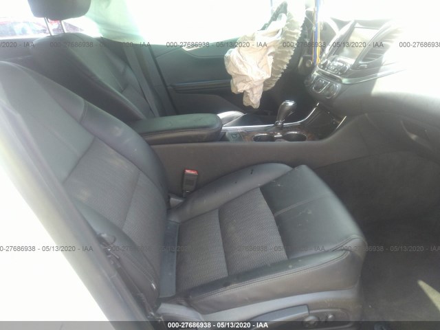 Photo 4 VIN: 2G1115SLXE9225960 - CHEVROLET IMPALA 