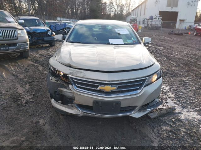 Photo 5 VIN: 2G1115SLXE9227210 - CHEVROLET IMPALA 