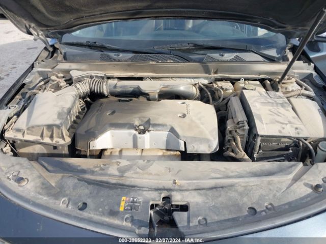 Photo 9 VIN: 2G1115SLXE9232634 - CHEVROLET IMPALA 