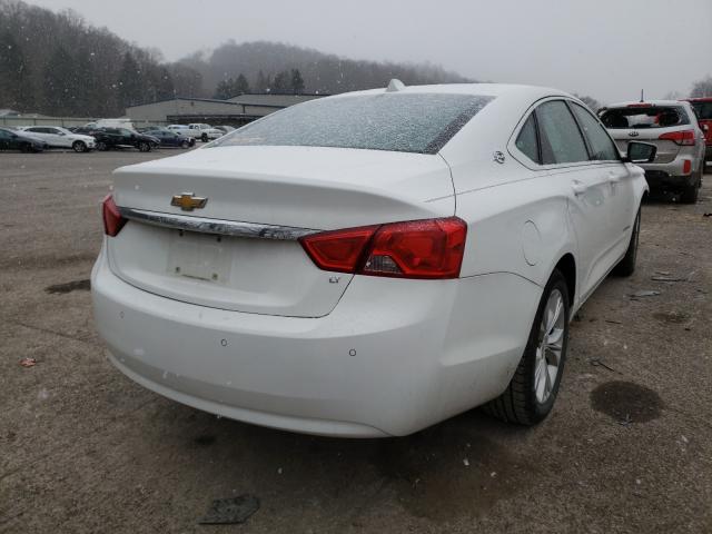 Photo 3 VIN: 2G1115SLXE9270221 - CHEVROLET IMPALA LT 