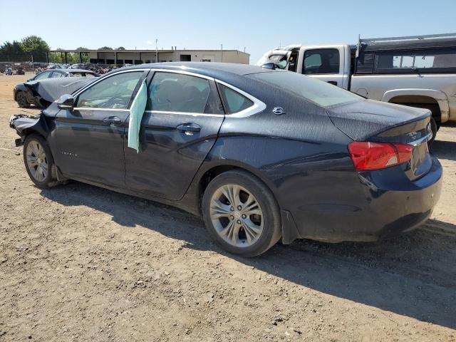 Photo 1 VIN: 2G1115SLXE9275726 - CHEVROLET IMPALA LT 