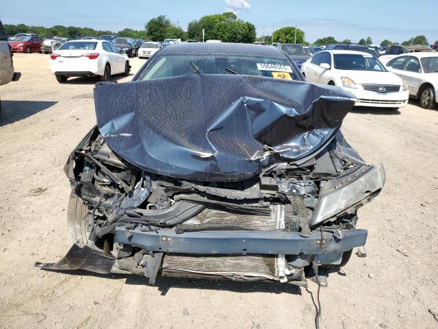 Photo 4 VIN: 2G1115SLXE9275726 - CHEVROLET IMPALA LT 