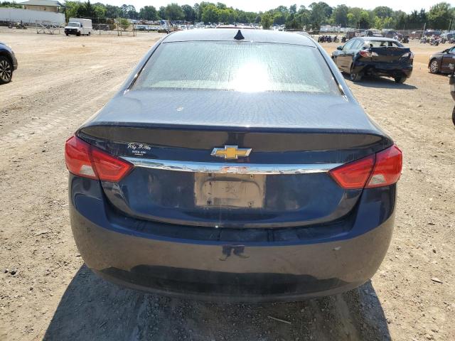 Photo 5 VIN: 2G1115SLXE9275726 - CHEVROLET IMPALA LT 