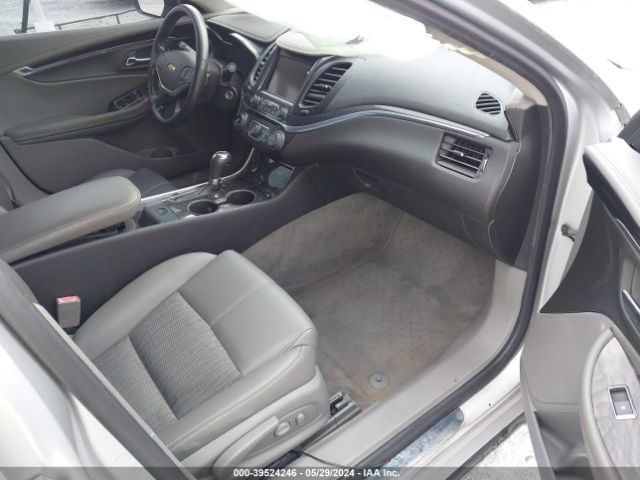 Photo 4 VIN: 2G1115SLXF9104086 - CHEVROLET IMPALA 