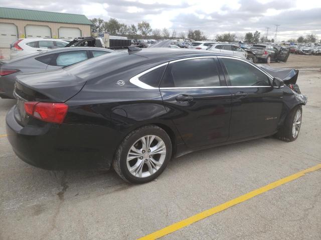 Photo 2 VIN: 2G1115SLXF9131059 - CHEVROLET IMPALA 