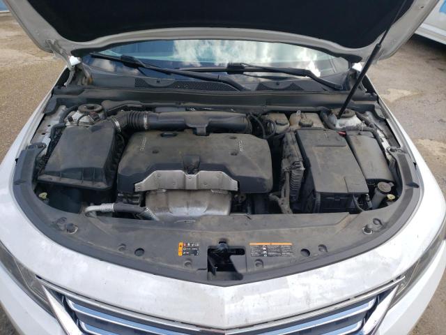 Photo 10 VIN: 2G1115SLXF9138867 - CHEVROLET IMPALA LT 