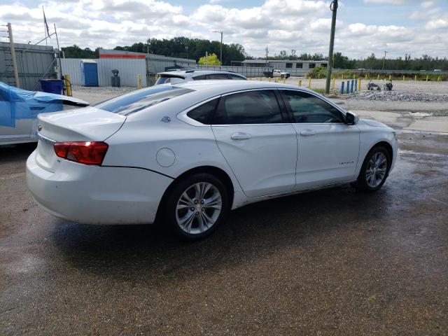 Photo 2 VIN: 2G1115SLXF9138867 - CHEVROLET IMPALA LT 