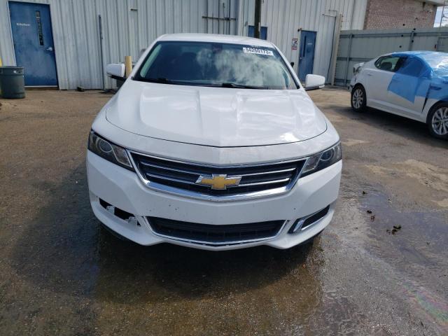 Photo 4 VIN: 2G1115SLXF9138867 - CHEVROLET IMPALA LT 