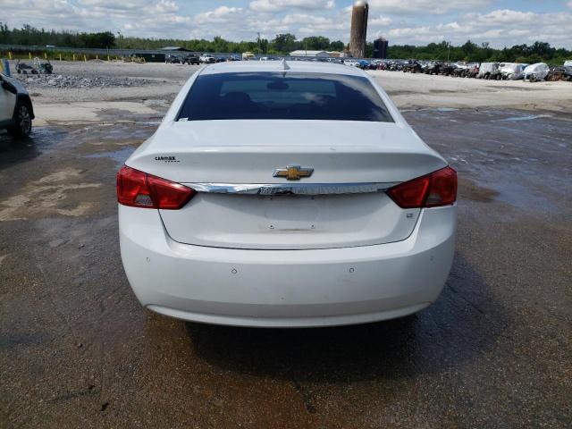 Photo 5 VIN: 2G1115SLXF9138867 - CHEVROLET IMPALA LT 