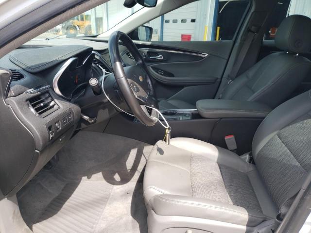 Photo 6 VIN: 2G1115SLXF9138867 - CHEVROLET IMPALA LT 