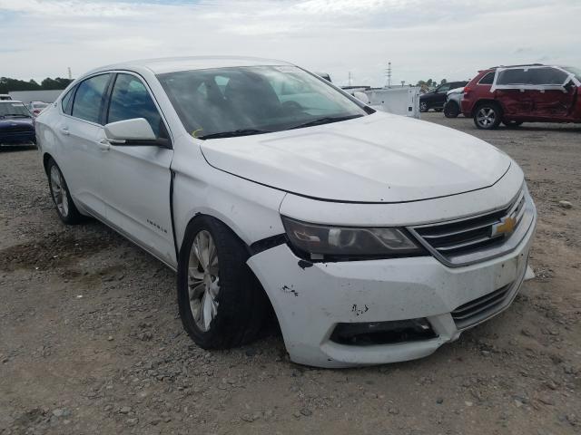 Photo 0 VIN: 2G1115SLXF9168449 - CHEVROLET IMPALA LT 