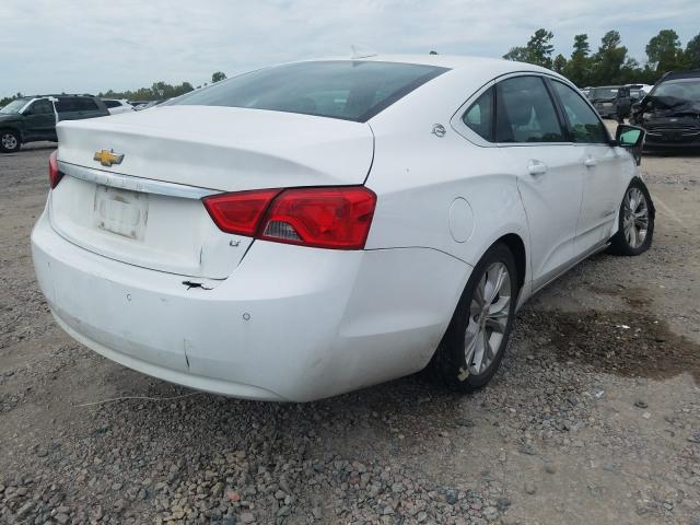 Photo 3 VIN: 2G1115SLXF9168449 - CHEVROLET IMPALA LT 