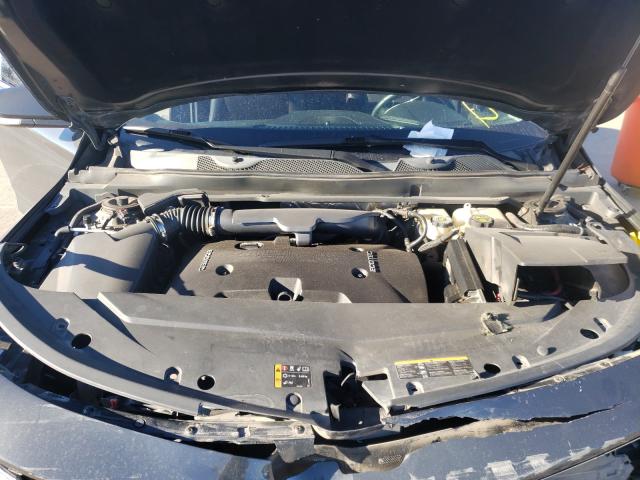 Photo 6 VIN: 2G1115SLXF9217178 - CHEVROLET IMPALA LT 