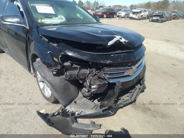 Photo 5 VIN: 2G1115SLXF9244915 - CHEVROLET IMPALA 