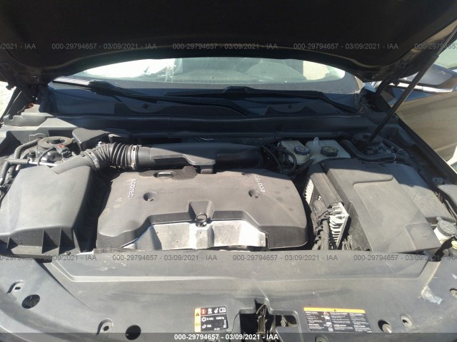 Photo 9 VIN: 2G1115SLXF9244915 - CHEVROLET IMPALA 