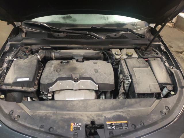 Photo 6 VIN: 2G1115SLXF9245062 - CHEVROLET IMPALA LT 