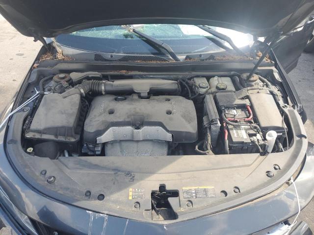 Photo 10 VIN: 2G1115SLXF9255221 - CHEVROLET IMPALA LT 