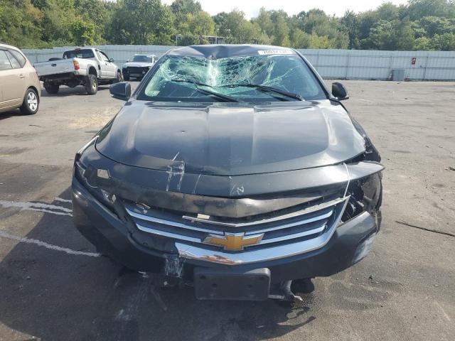 Photo 4 VIN: 2G1115SLXF9255221 - CHEVROLET IMPALA LT 