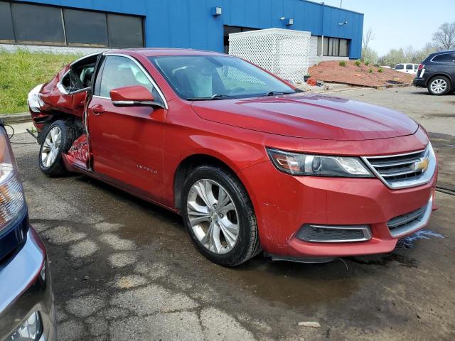 Photo 3 VIN: 2G1115SLXF9265618 - CHEVROLET IMPALA 