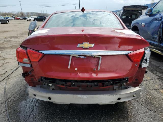 Photo 5 VIN: 2G1115SLXF9265618 - CHEVROLET IMPALA 