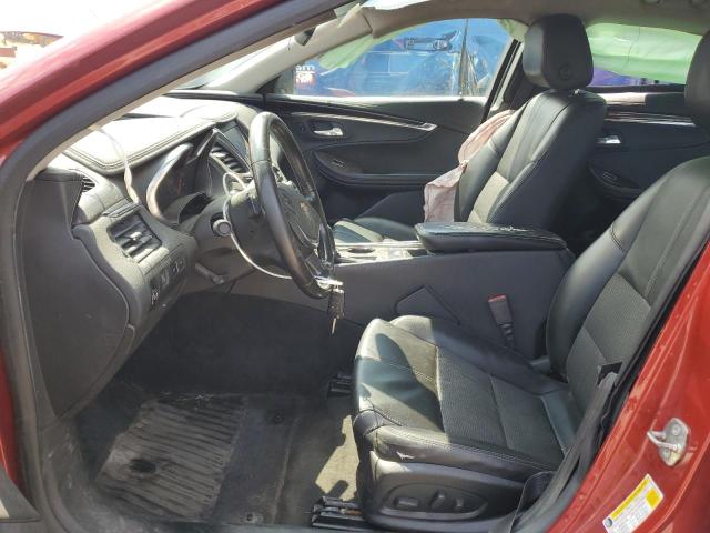 Photo 6 VIN: 2G1115SLXF9265618 - CHEVROLET IMPALA 