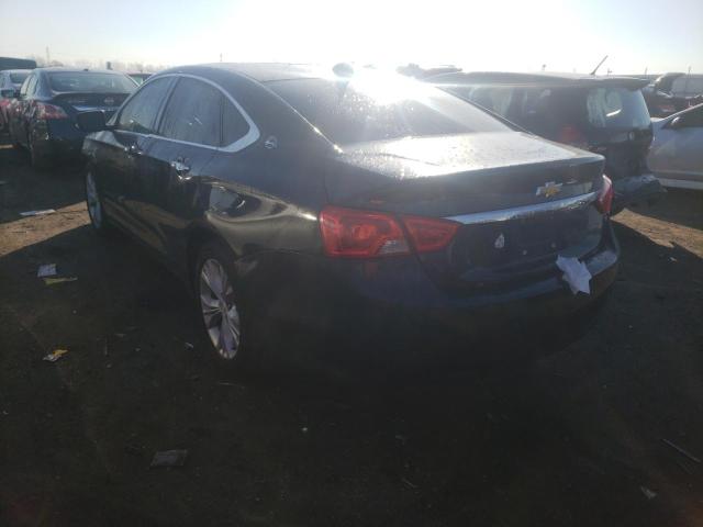 Photo 2 VIN: 2G1115SLXF9270978 - CHEVROLET IMPALA LT 