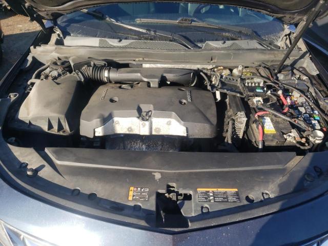 Photo 6 VIN: 2G1115SLXF9270978 - CHEVROLET IMPALA LT 