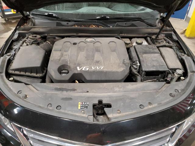 Photo 10 VIN: 2G1125S30E9100057 - CHEVROLET IMPALA 