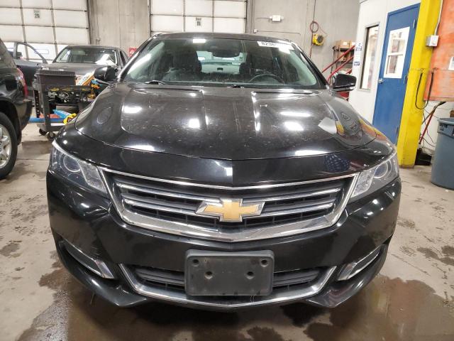 Photo 4 VIN: 2G1125S30E9100057 - CHEVROLET IMPALA 