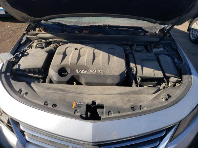 Photo 11 VIN: 2G1125S30E9101676 - CHEVROLET IMPALA LT 