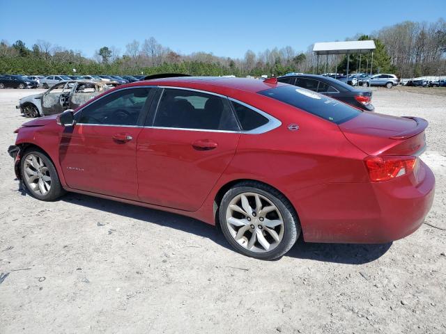 Photo 1 VIN: 2G1125S30E9104786 - CHEVROLET IMPALA 