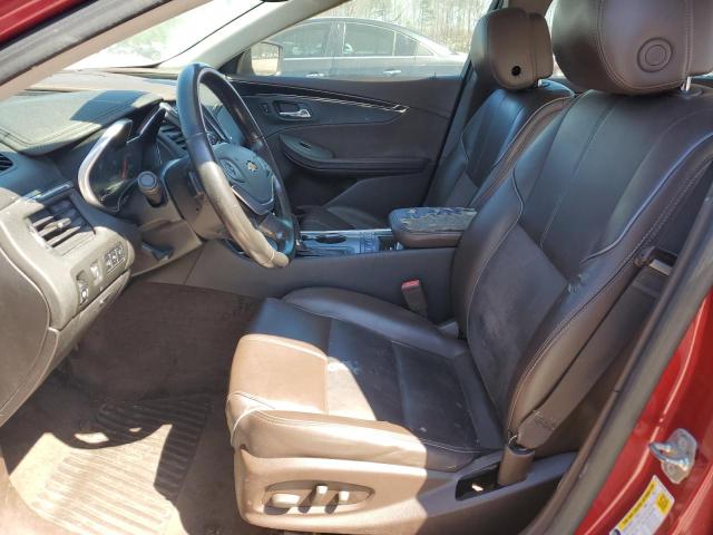 Photo 6 VIN: 2G1125S30E9104786 - CHEVROLET IMPALA 