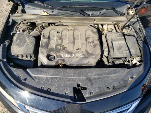 Photo 6 VIN: 2G1125S30E9107431 - CHEVROLET IMPALA LT 