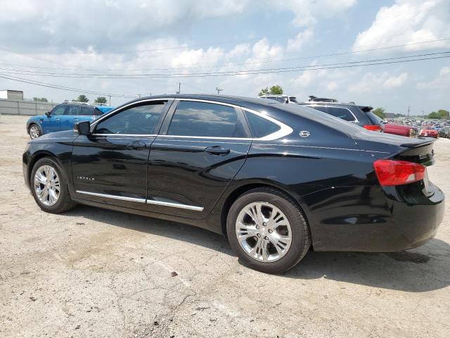 Photo 1 VIN: 2G1125S30E9113908 - CHEVROLET IMPALA LT 