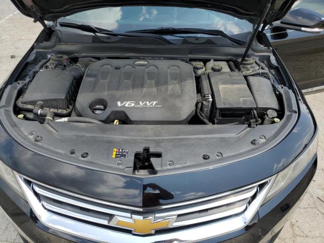 Photo 10 VIN: 2G1125S30E9113908 - CHEVROLET IMPALA LT 