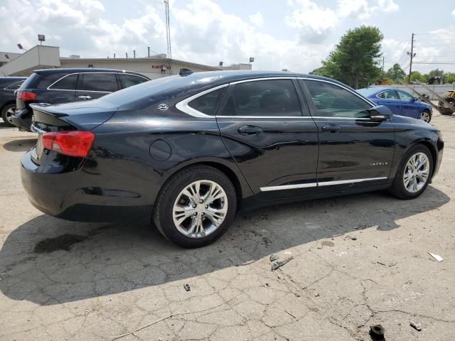 Photo 2 VIN: 2G1125S30E9113908 - CHEVROLET IMPALA LT 