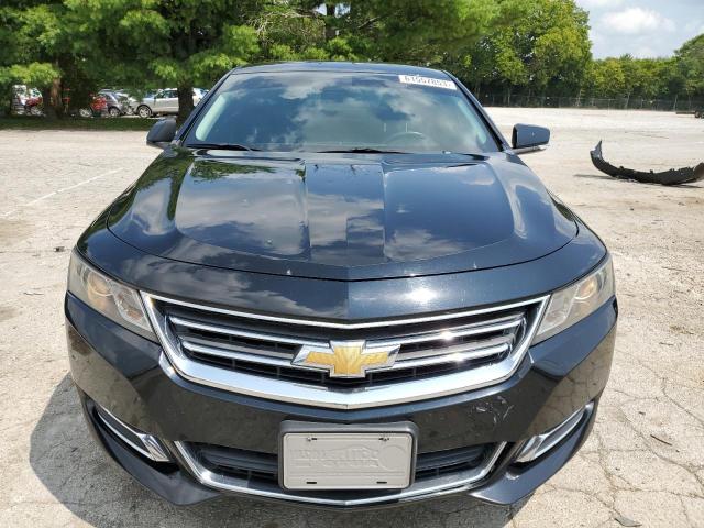 Photo 4 VIN: 2G1125S30E9113908 - CHEVROLET IMPALA LT 