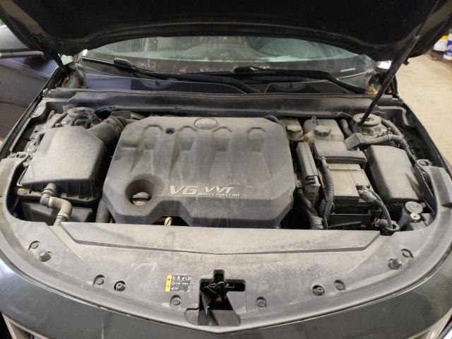 Photo 10 VIN: 2G1125S30E9114881 - CHEVROLET IMPALA LT 