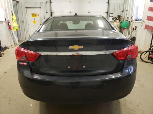 Photo 5 VIN: 2G1125S30E9114881 - CHEVROLET IMPALA LT 