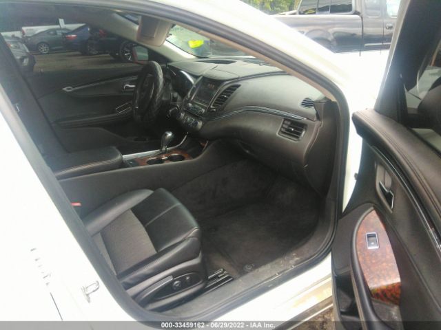 Photo 4 VIN: 2G1125S30E9120664 - CHEVROLET IMPALA 