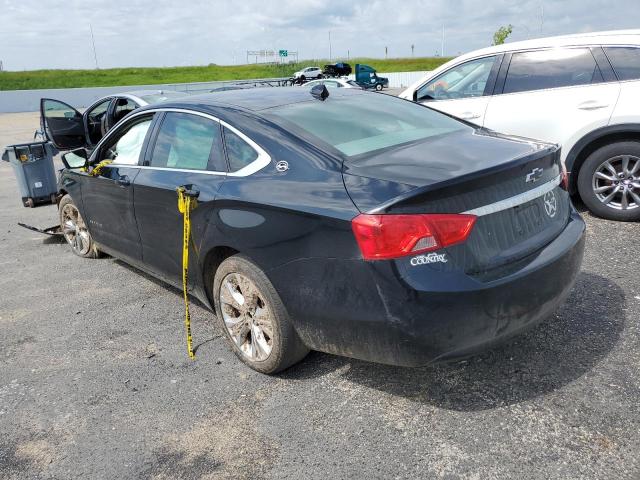 Photo 1 VIN: 2G1125S30E9132944 - CHEVROLET IMPALA 