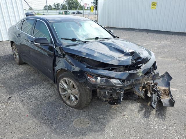 Photo 3 VIN: 2G1125S30E9132944 - CHEVROLET IMPALA 