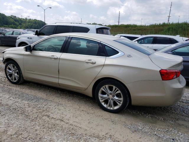 Photo 1 VIN: 2G1125S30E9147170 - CHEVROLET IMPALA LT 