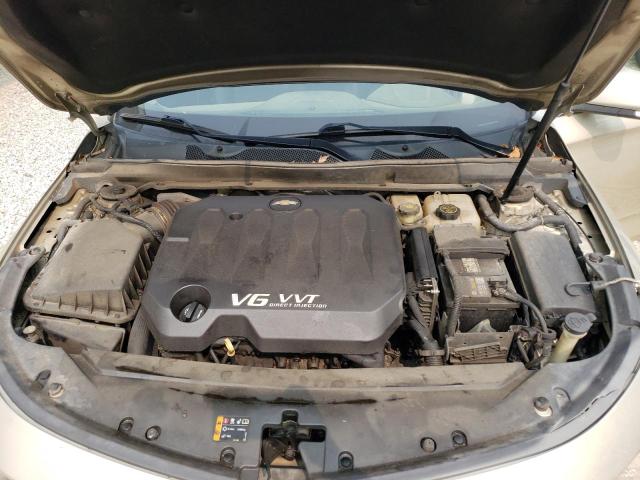 Photo 10 VIN: 2G1125S30E9147170 - CHEVROLET IMPALA LT 